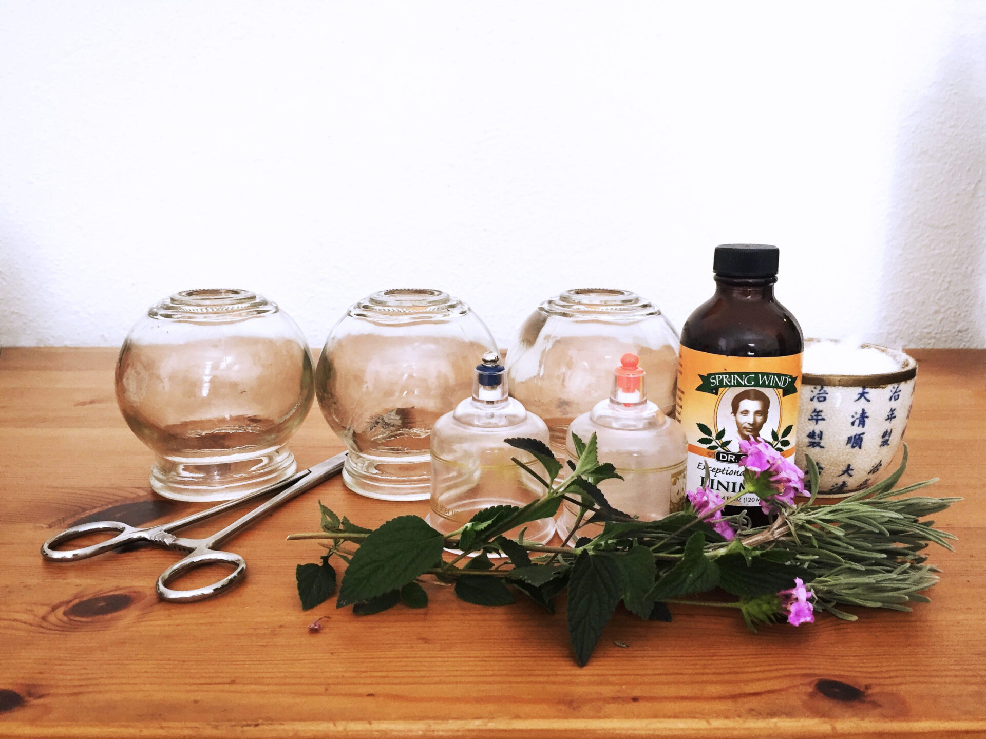 Cupping - Indie Acupuncture